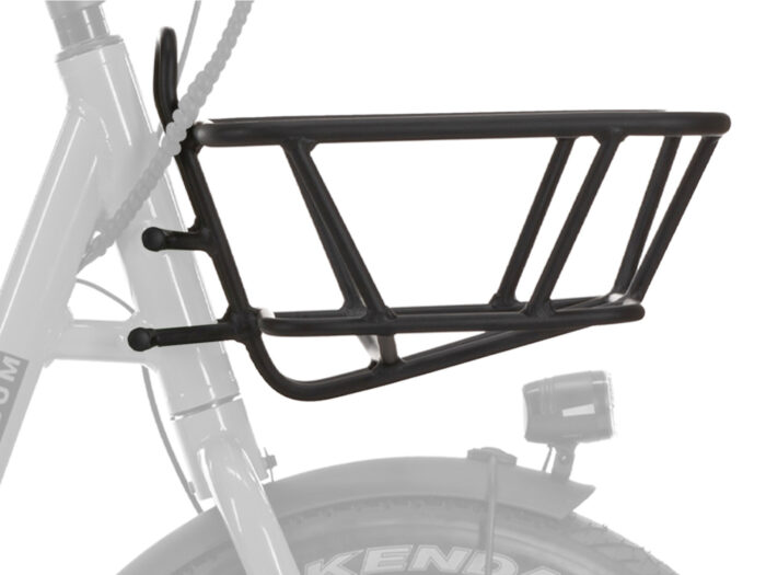 High Rack hoog bagagerek voorzijde voor diverse SUM modellen